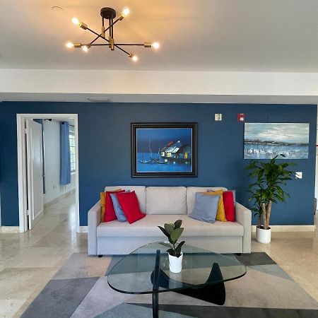Beachfront Apt In Carlyle Hotel On Ocean Drive Miami Beach Ngoại thất bức ảnh